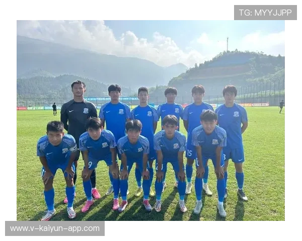 中国足球青训合作进入新阶段，中国足球青训合作进入新阶段了吗