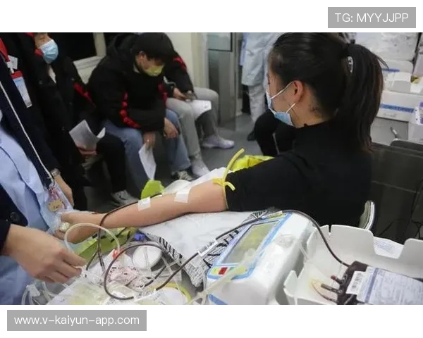 学生疑因献血获假 校方：无任何条件性要求，学生献血学校有补助吗